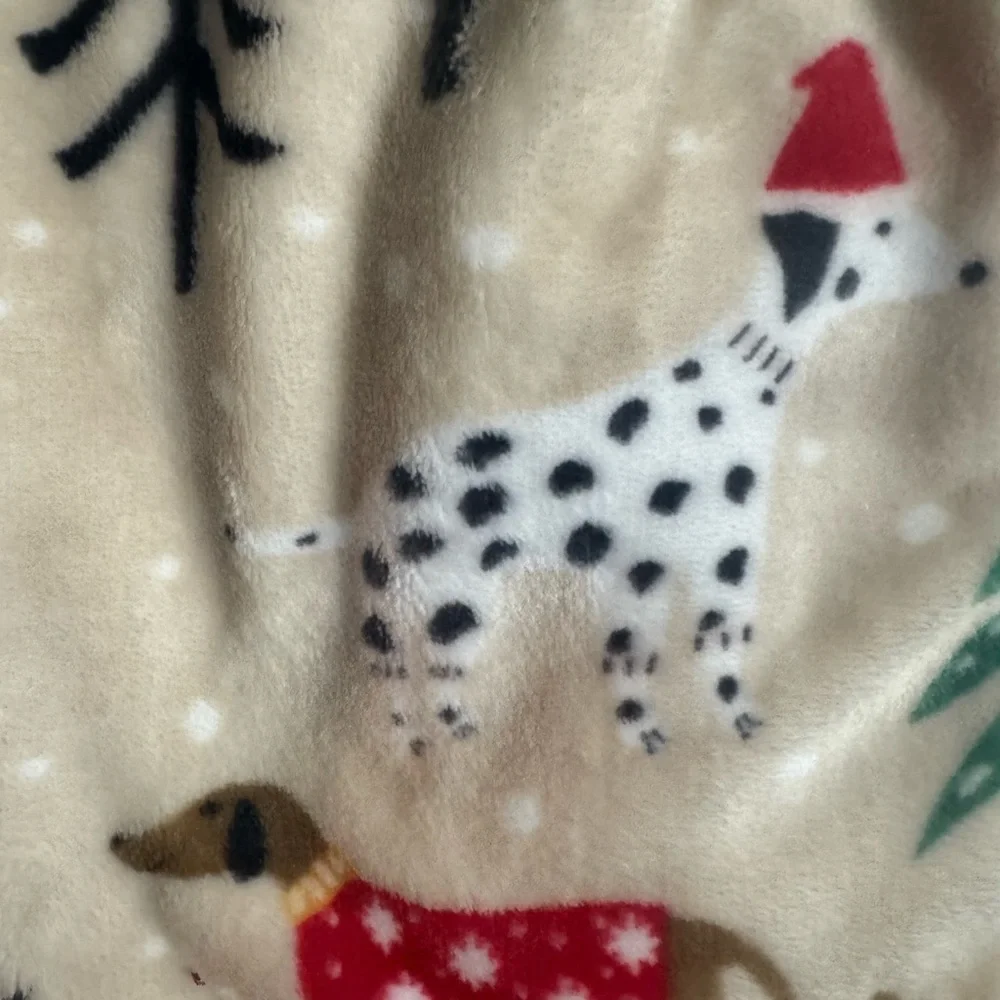 Berkshire winter christmas